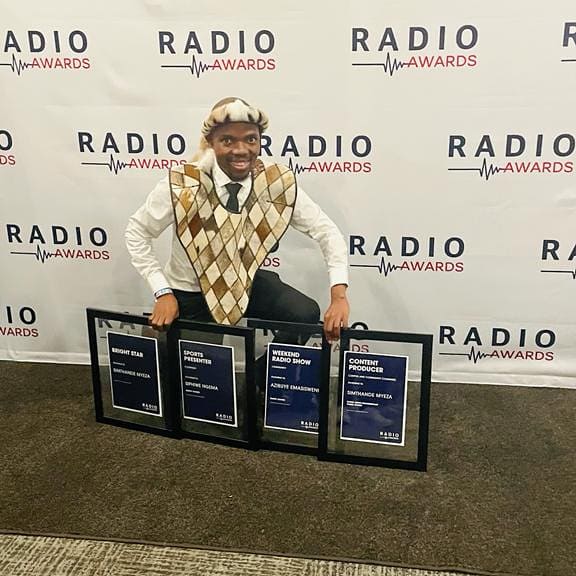 RadioKhwezi photo