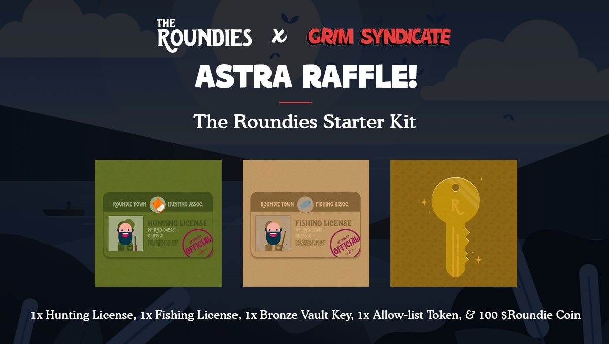 The R◎undies tweet media