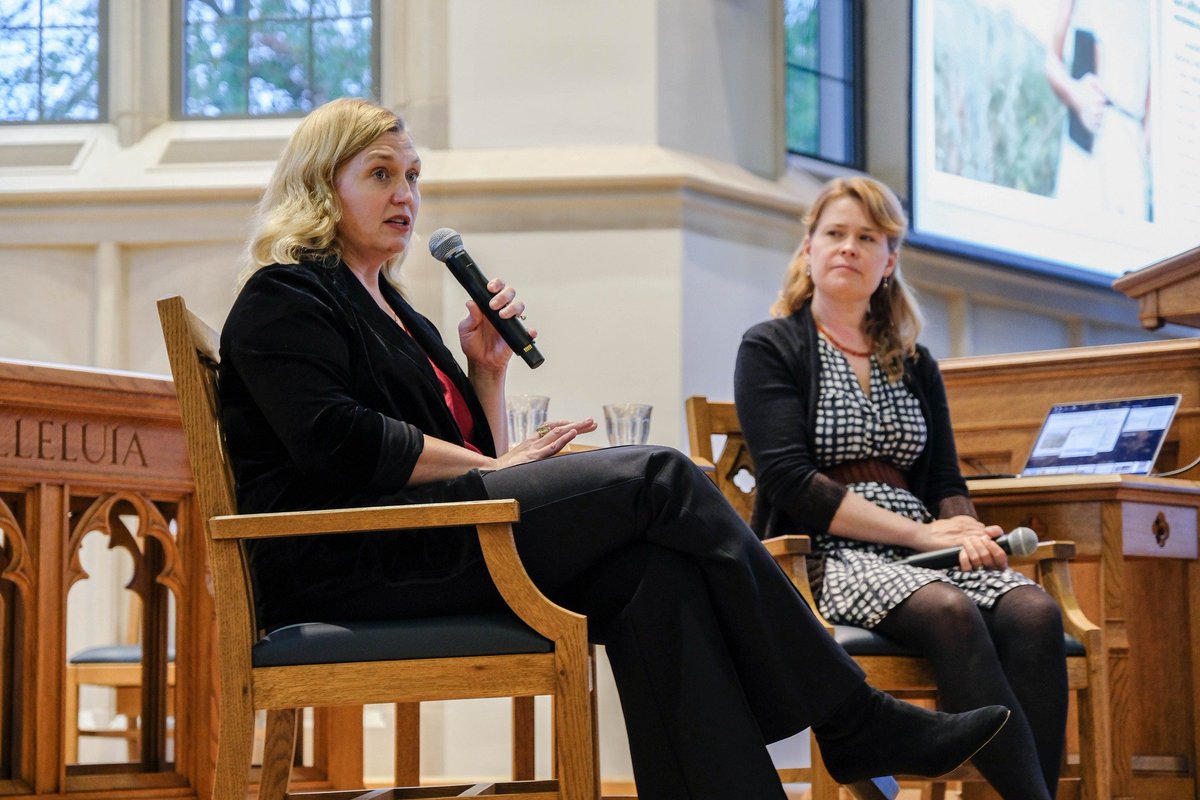 Duke Religious Studies tweet media