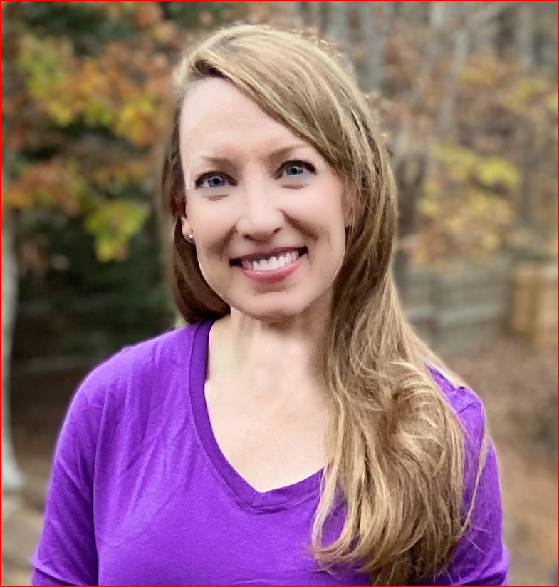 n-Lorem's Chief Operating Officer, Sarah Glass, Ph.D., is in purple in support of #EpilepsyAwarenessMonth! Join in on spreading awareness by wearing purple. @EpilepsyFdn #nlorem #mynanorarestory #nanorare #supportnanorare #raredisease #nanoraredisease