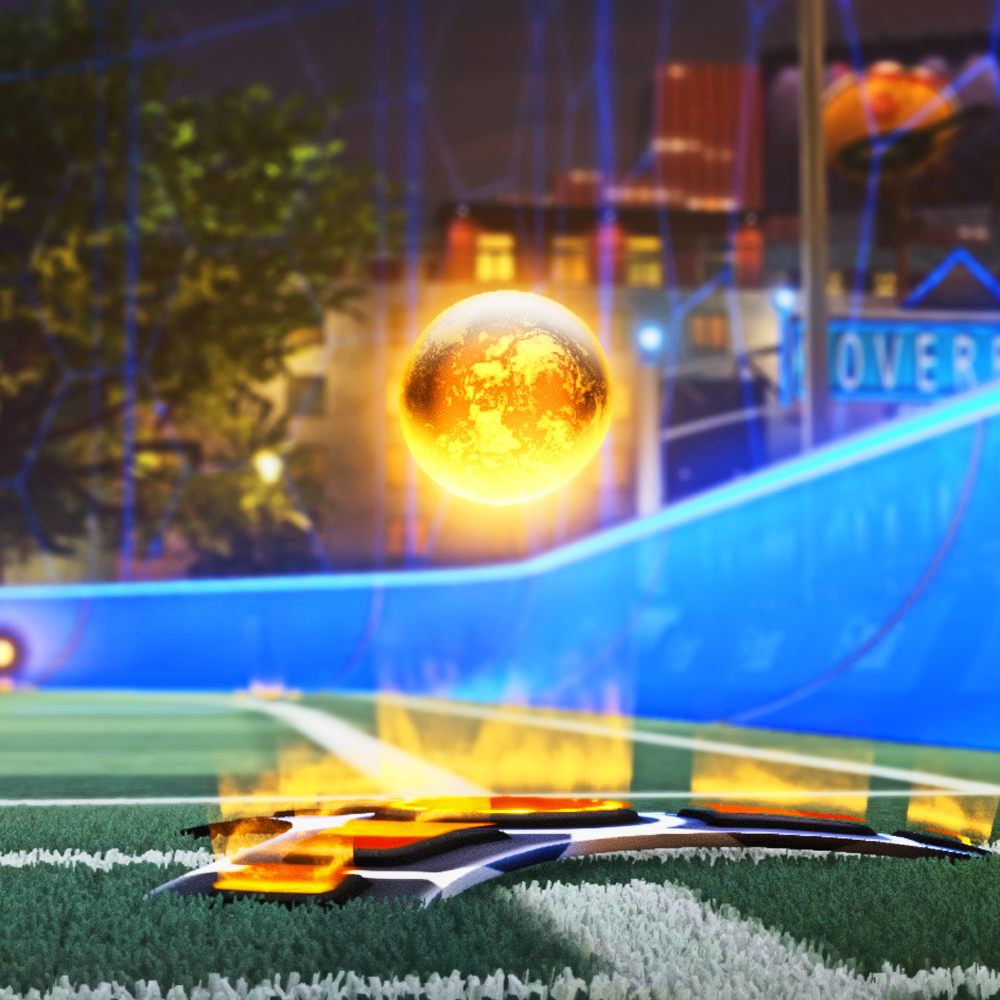 Dignitas Rocket League on Twitter "What do you think boost tastes like? 🤔"