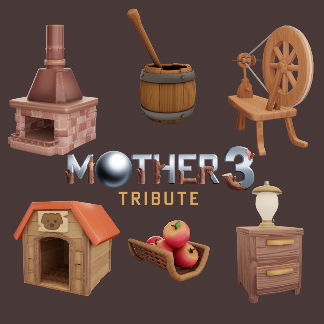 MOTHER３ - Twitter Search / Twitter