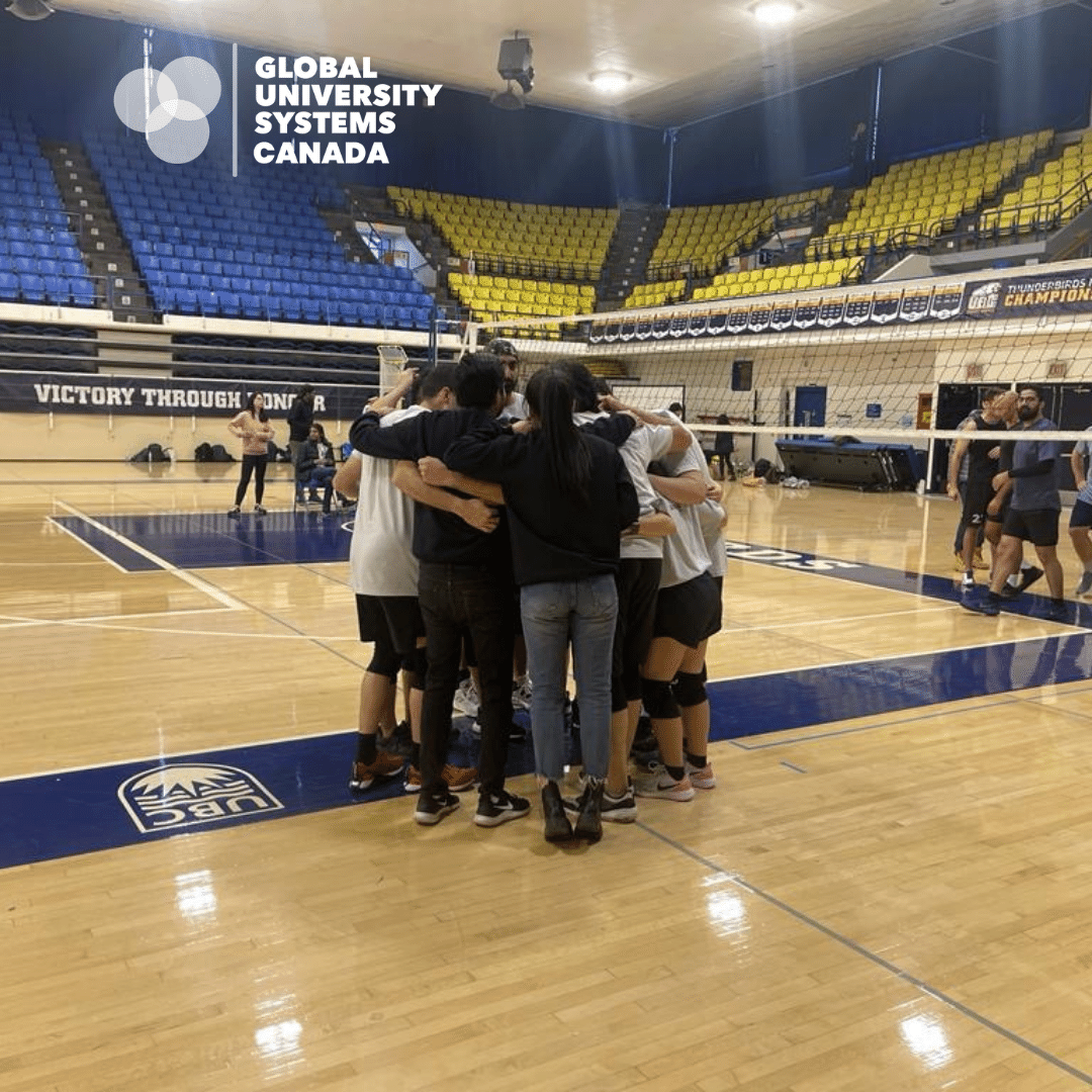 We are excited to share that after an outstanding performance at the BC MBA Games last month, <a href="/ucanwest/">University Canada West</a> is participating in the annual National MBA Games competition. 

Good luck in the national MBA Games, students!

#GUSCanada #GlobalUniversitySystems #GoingWest #MBAGames