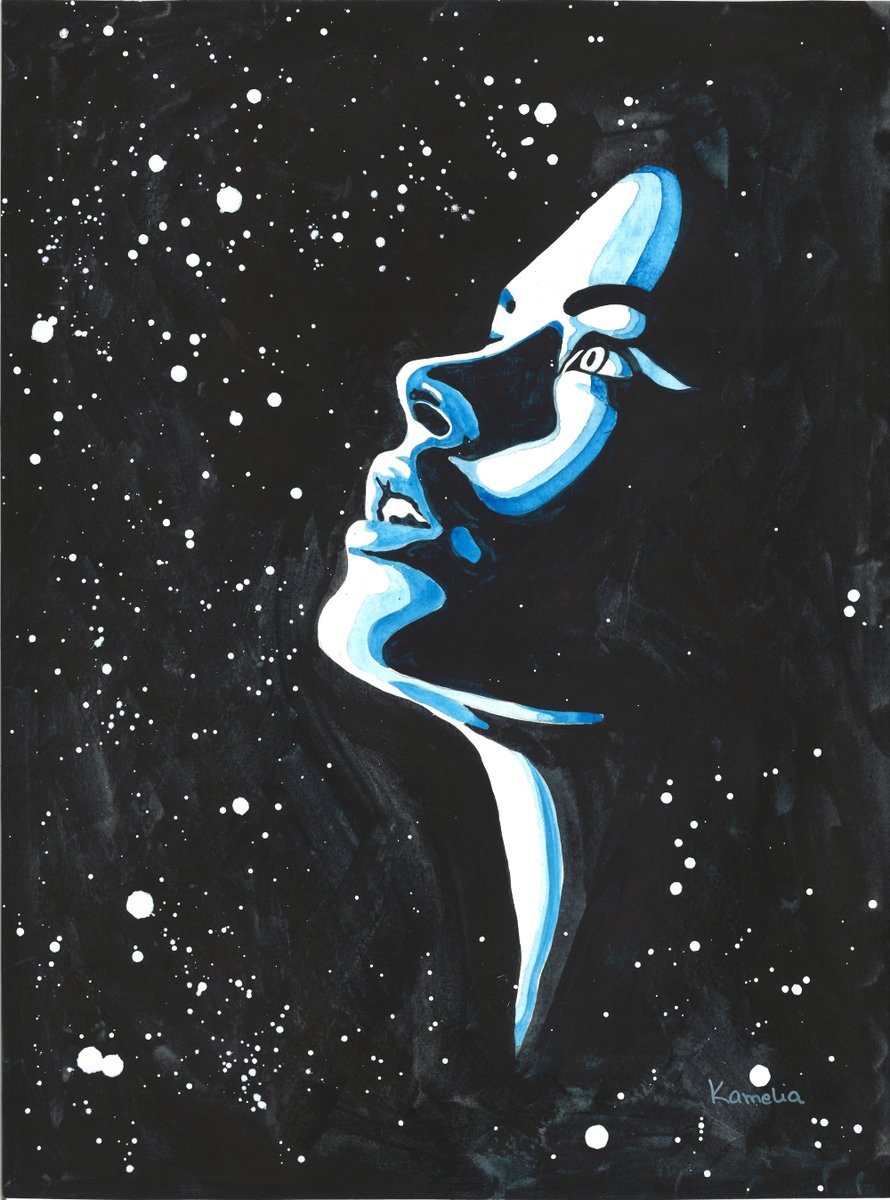 Available Originals...👩‍🎨
Free worldwide delivery till the end of November! ✈️
Message me! ✉️
#ArtistOnTwitter #originalart