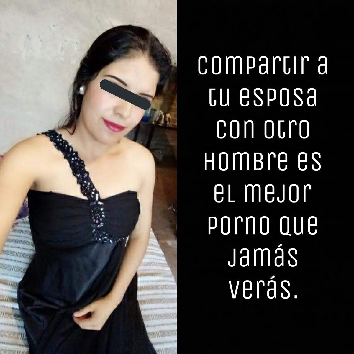 cornudo y hotwife on Twitter "Es muy exitante entregarle a tu esposa