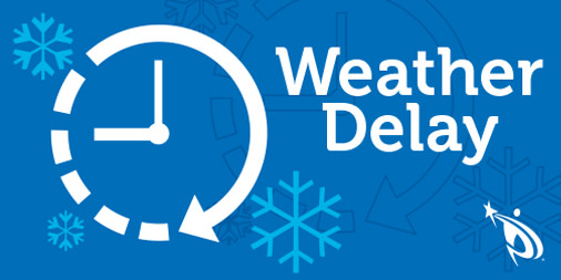 PSD schools will start two hours later than normal Tuesday, Nov. 29, 2022 due to predicted inclement weather. There will be no breakfast; buses will pick up two hours later; schools will dismiss at normal times.

For more info, visit the PSD website ➡ bit.ly/2-hour-delayed…