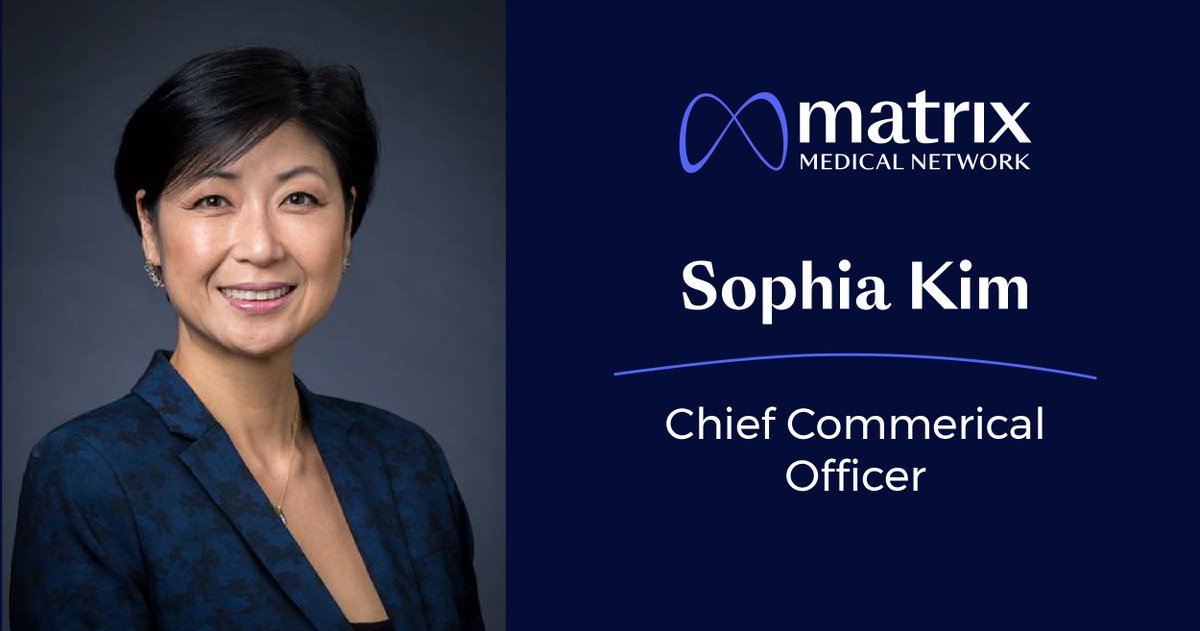 MatrixMedicalNetwork tweet media