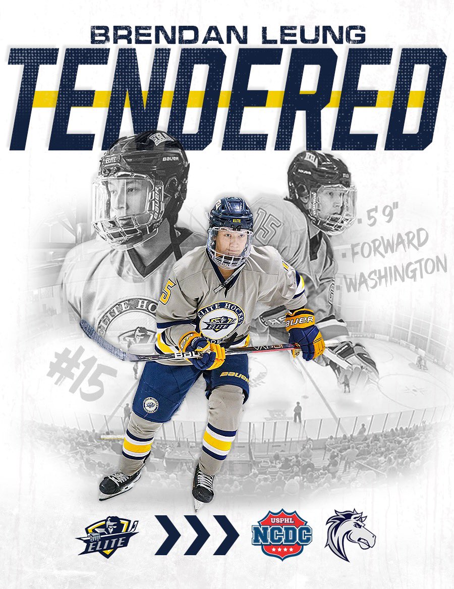 Elite Hockey Academy tweet media