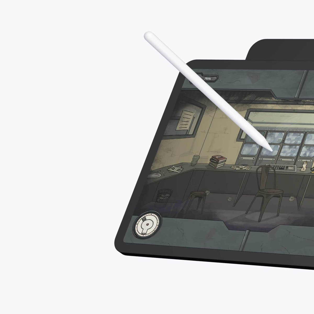 digikap's tweet photo. 🔔 [Nos réalisations et projets]

📣 Création d’un escape game en ligne**

😎 Mission

Accompagnement de la conception à la réalisation de l’escape game (réflexions et dessins compris)

#digital #innovation #creativity #webdesign #projets

#escapegame https://t.co/5ajRiScQOc