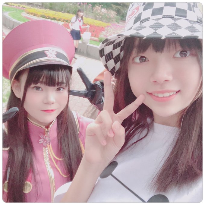 Twitterのコスプレ画像6