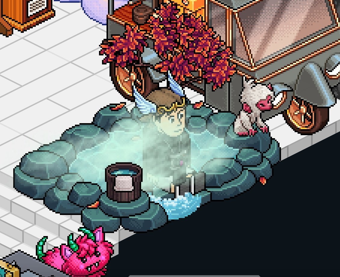Mx_Jesus_11's tweet photo. Lunes de sorteo humilde Aguas Termales Privadas.
Requisitos:
° Follow.
° Rt.
•Opcional: Etq a un amix con el que te irías a un manantial de aguas termales (se lleva 10c).

Finaliza el miércoles en la noche ❤️.
SUERTE!!!!! 🫶🏻🫶🏻🫶🏻 https://t.co/QcqdxiUdiv