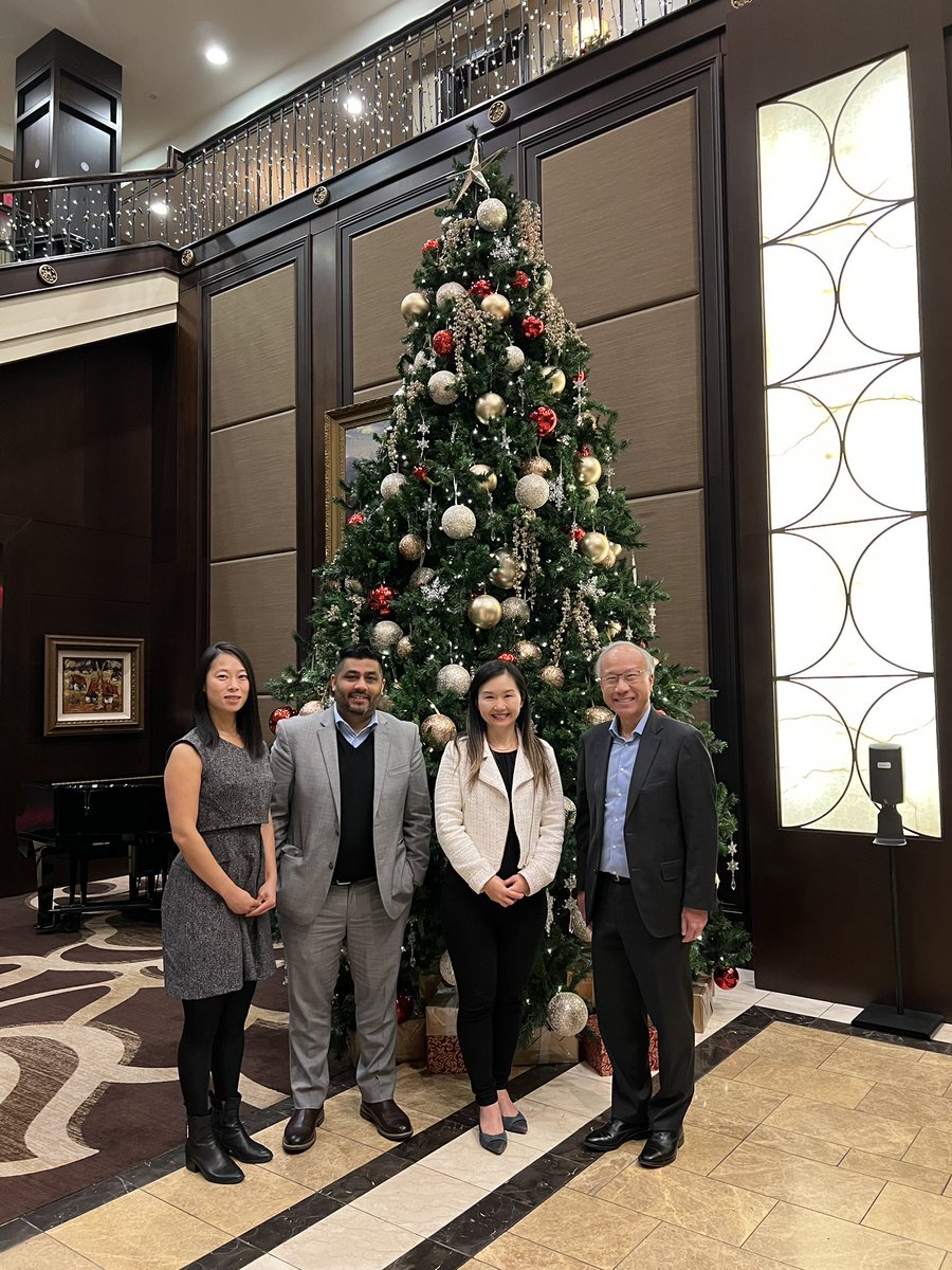 Thank you for your continued support Minister @AnneKangMLA! We look forward to supporting more WIL opportunities for the prosperity of beautiful British Columbia. #TalentPipeline #SustainableGrowth <a href="/MitacsCanada/">Mitacs</a>
