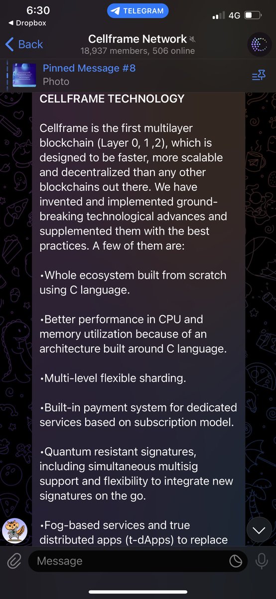 workreap's tweet photo. @rutradebtc Made in Russia 🇷🇺 from scratch with 1.5 million lines of codes since 2017.
#Cellframe #QuantumApocalypse https://t.co/gTXQ2JRas6