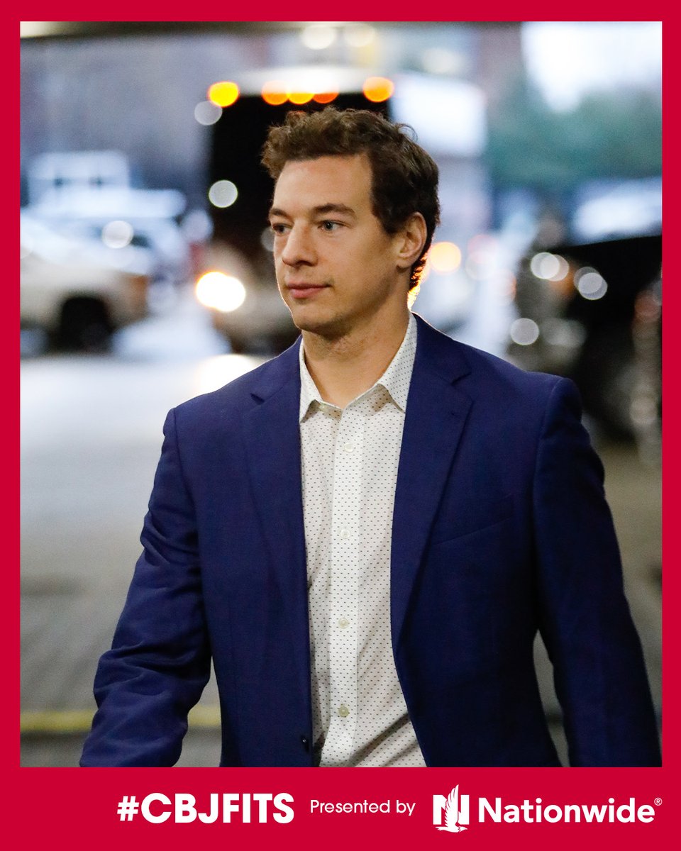 SWEEZEY. 
BILLY. SWEEZEY.

<a href="/Nationwide/">Nationwide</a> | #CBJ