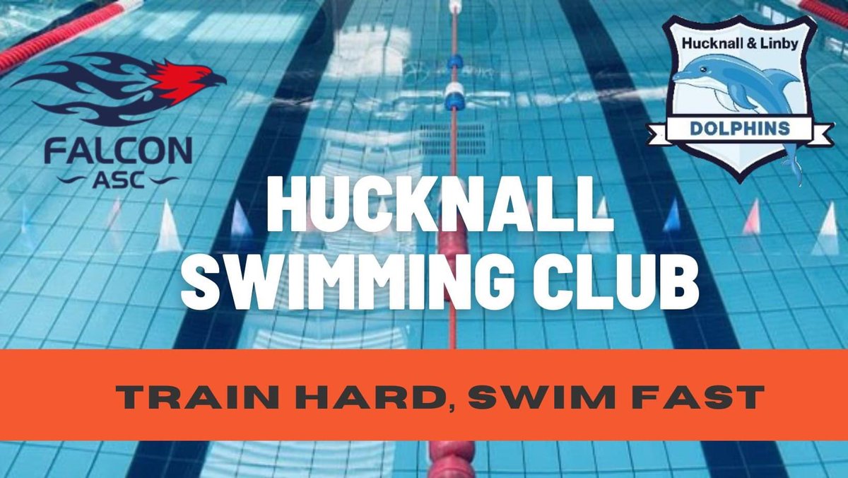 Hucknall Swimming Club - Home of the Hurricanes tweet media