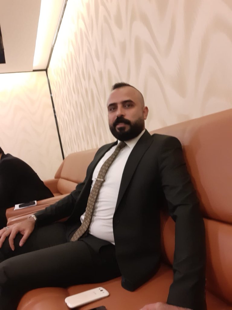 اليوم اكو ناس فرحت اكثر من التعيين .