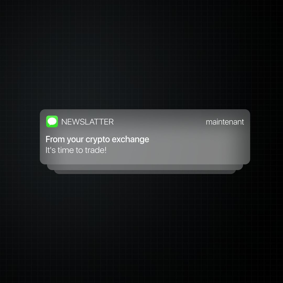 Cruxfundexch's tweet image. Just a reminder 💡

👥 A huge selection of coins, security for your wallet, and more await you on CruxFund!