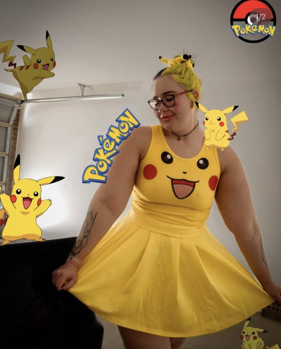 Cutest pika around, front or back 😋  . .  #freeonlyfans #AdultWork #pawg #titsout #nsfw #pussy #ass #nudes<a href="/tag/freeonlyfans"class="tags">#freeonlyfans</a><a href="/tag/nipslip"class="tags"><span>#nipslip</span></a><a href="/tag/ass"class="tags"><span>#ass</span></a><a href="/tag/horny"class="tags"><span>#horny</span></a><a href="/tag/pussy"class="tags"><span>#pussy</span></a><a href="/tag/pawg"class="tags"><span>#pawg</span></a><a href="/tag/adultwork"class="tags"><span>#adultwork</span></a><a href="/tag/nsfw"class="tags"><span>#nsfw</span></a>