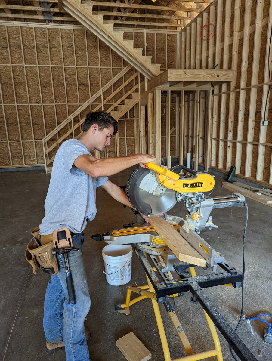 G. Frank Russell Technology Center tweet media