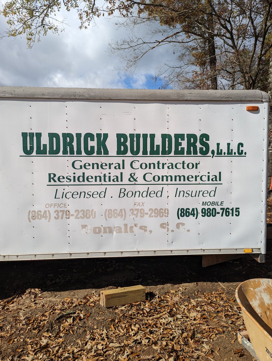 G. Frank Russell Technology Center tweet media