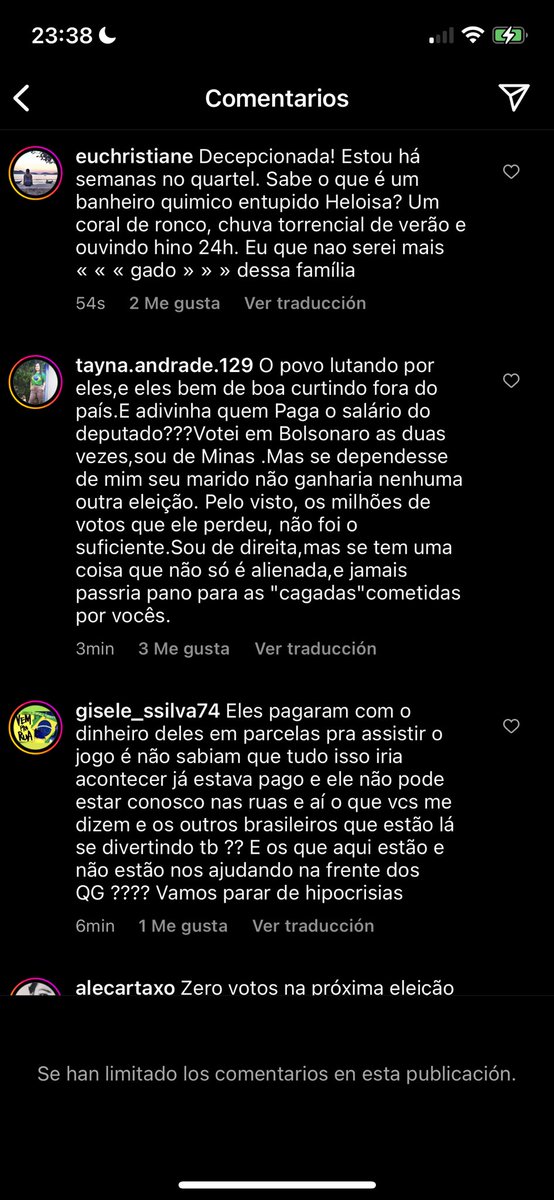 brunomarcorio's tweet photo. @jairmearrependi Sabe o que é um banheiro químico entupido?! 🤣 @jairmearrependi https://t.co/N4cgT4bR1L