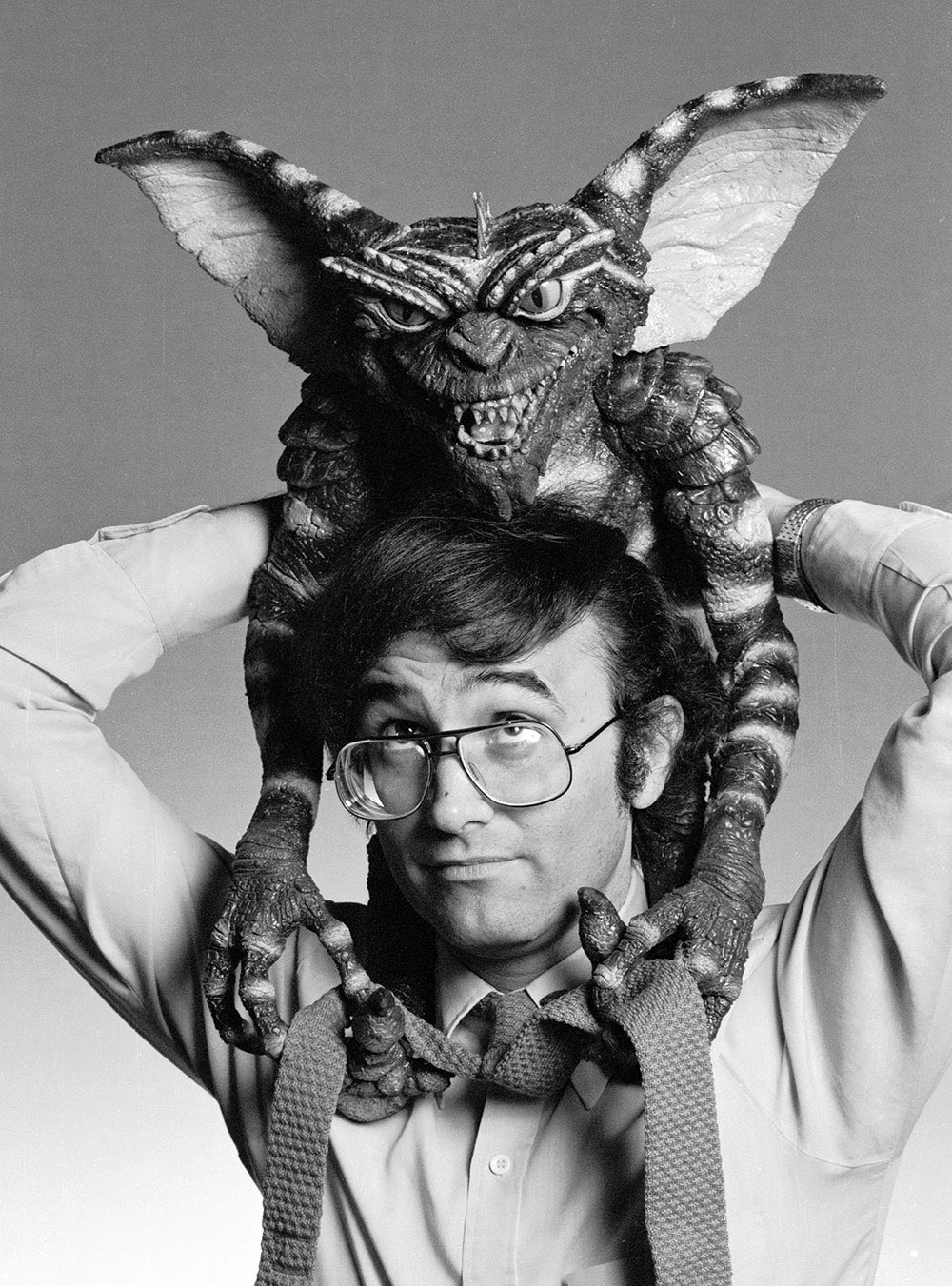 Happy Horror Birthday to JOE DANTE, born in 1946! 
