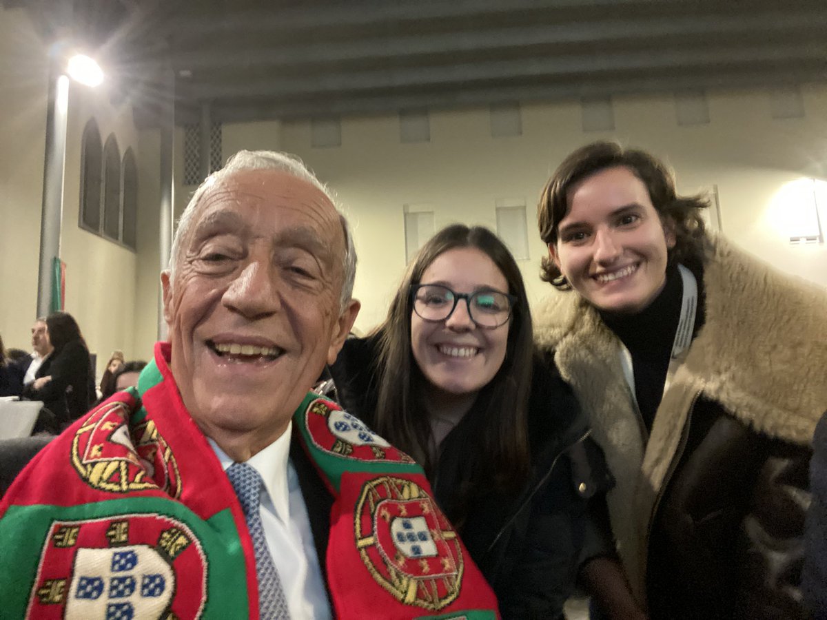 Ver o jogo hoje com uma companhia diferente
