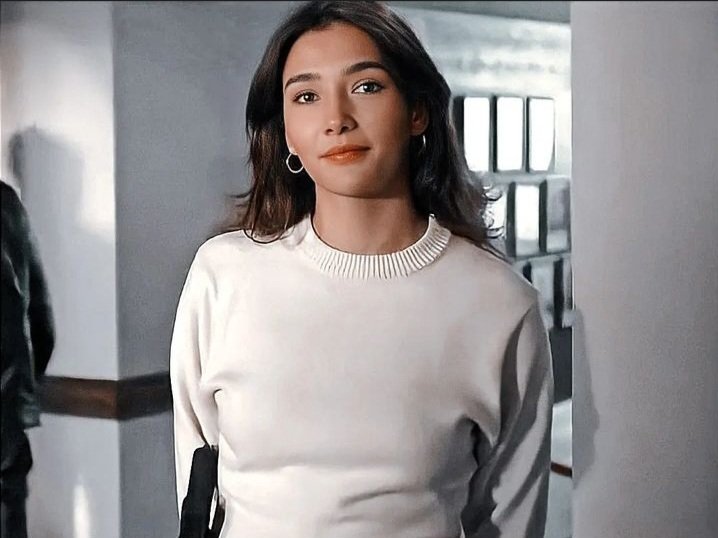 Şey biz biraz büyüdük 😢
#sözdizi #sıfırıncıgün #aybukepusat #bahar  #nisan