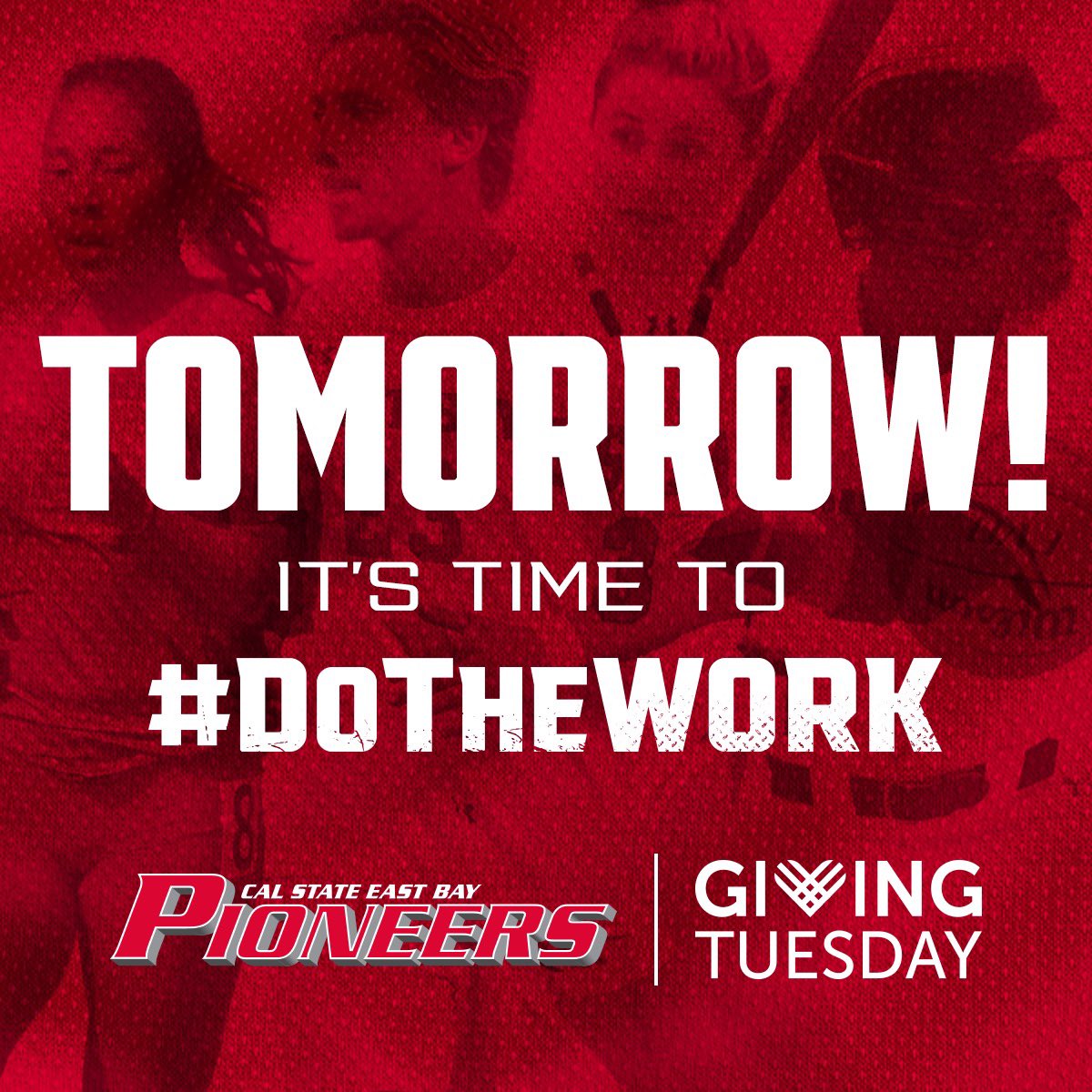 🚨ATTENTION PIONEER FAMILY 🚨

It’s that time of year! Join the PAC and directly support our hard working student athletes! 

#BuildTheBrand #DoTheWork #GivingTuesday