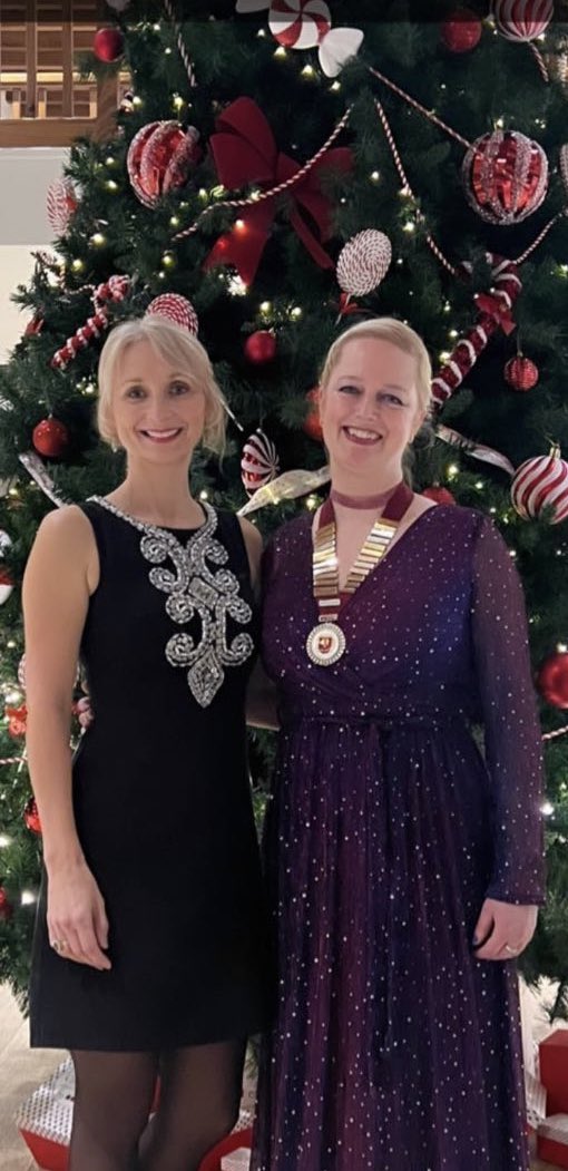 Introducing Miranda and Rhiannon. Your new President and President Elect of the BSDHT. Exciting times ahead.
#BSDHTUK #dentalhygieneandtherapy #passionateaboutprevention