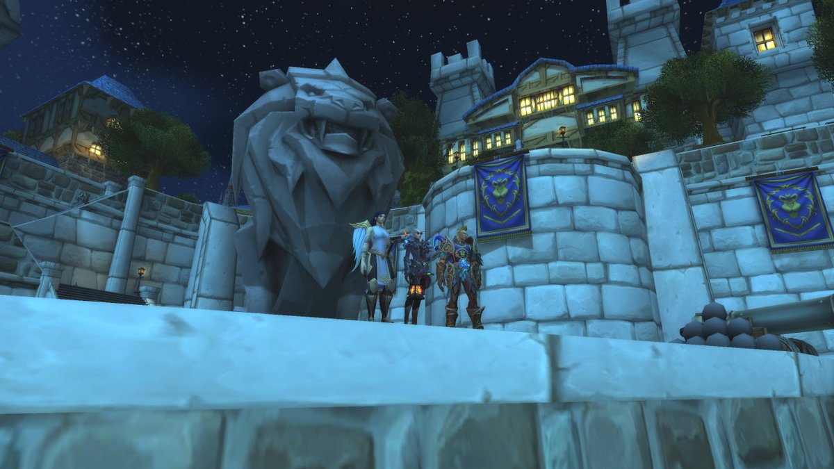AhavaCS's tweet photo. Ready for #Dragonflight! @WelcomeRaiding #wow #warcraft #worldofwarcraft https://t.co/h4z9q078ly