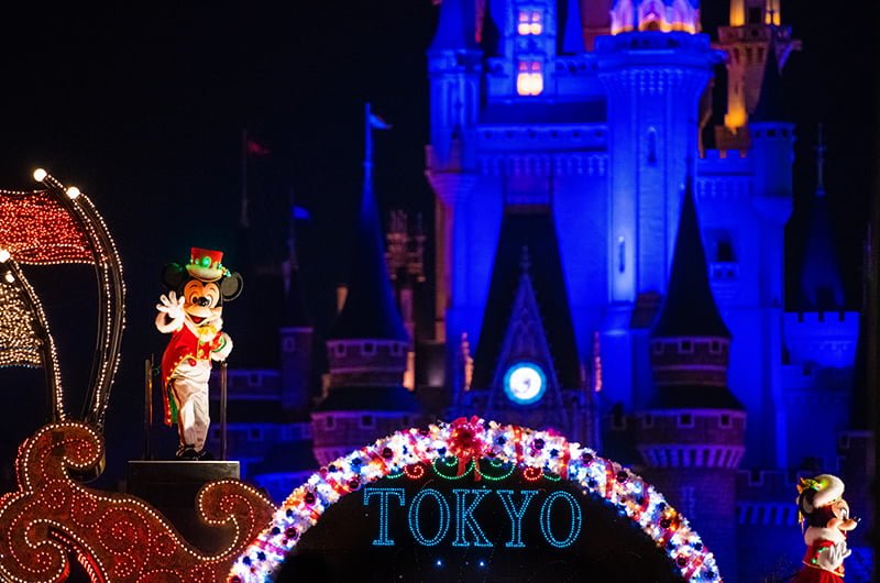 Tokyo Disneyland Discount Ticket Tips for 2023 https://t.co/gaDnui1Bag https://t.co/WLQq5kQwDI