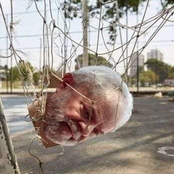 EXERCENDO O MEU DIREITO DE EXPRESSÃO. OK