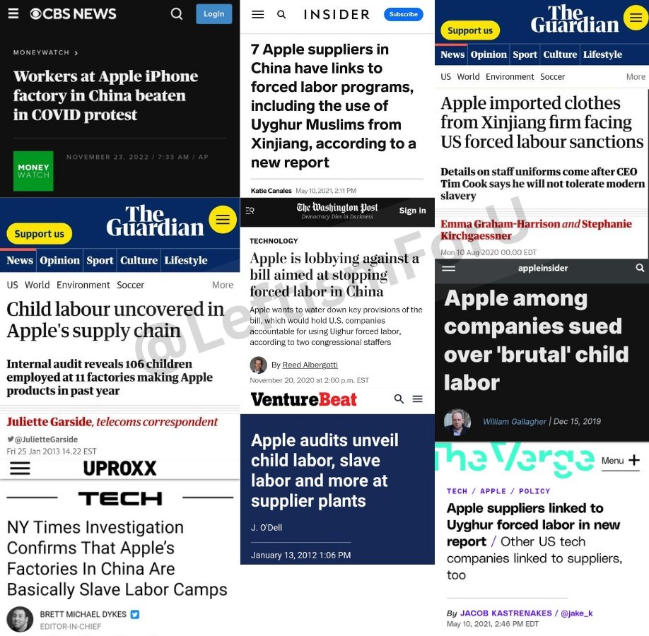 LeftismForU's tweet photo. It's not so surprising that Apple wants to take Twitter down from the App Store now that @elonmusk is allowing freedom of speech because they certainly don't have any morals. https://t.co/RElkvuhKEa