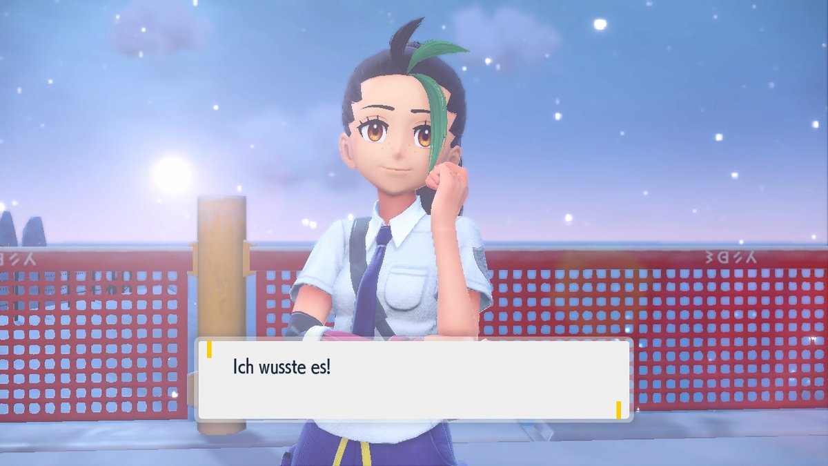 GinMask_kuro's tweet photo. #PokemonKarmesinPurpur #NintendoSwitch https://t.co/T3iQDWcWU3