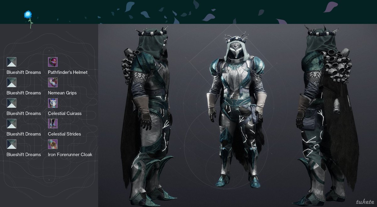 tukete3's tweet photo. 🥀
#Destiny2 #ThreadsOfLight #destinyfashion https://t.co/UBMPYrWuws