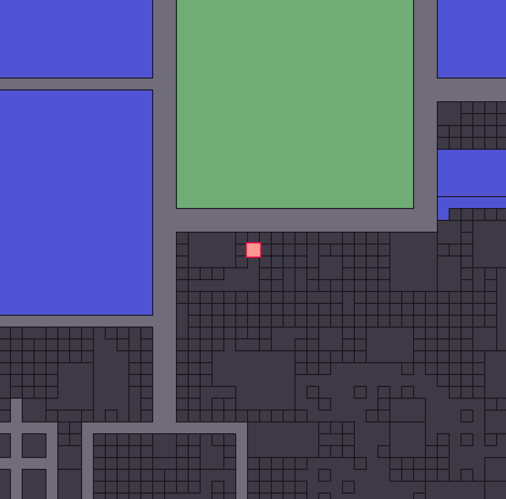Decentraland Land Bot tweet media