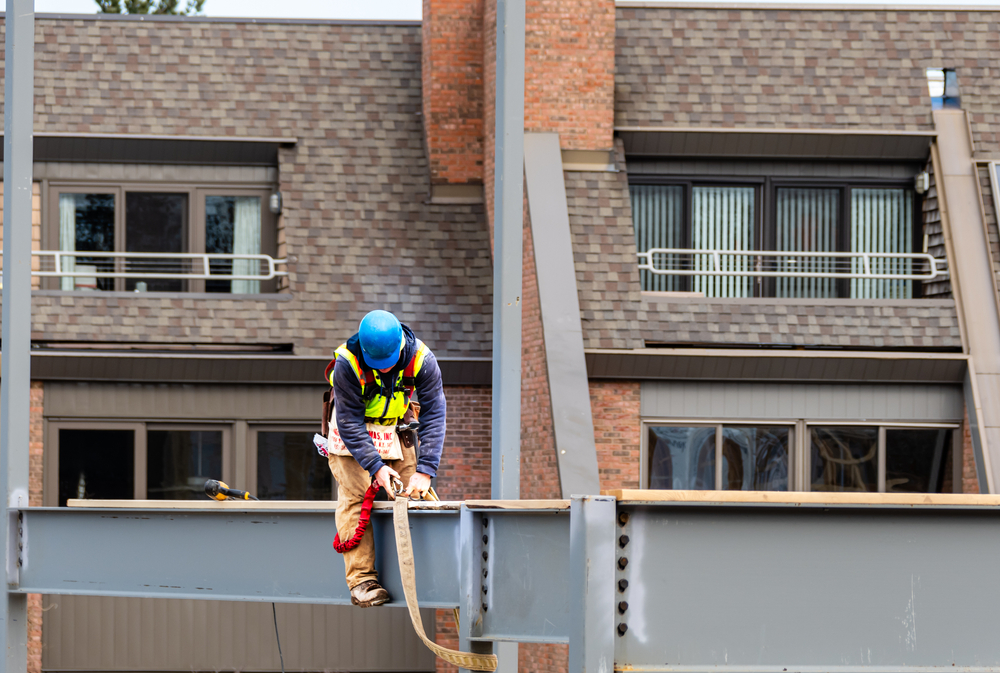 One Year After the Infrastructure Investment and Jobs Act dlvr.it/SdWWvV