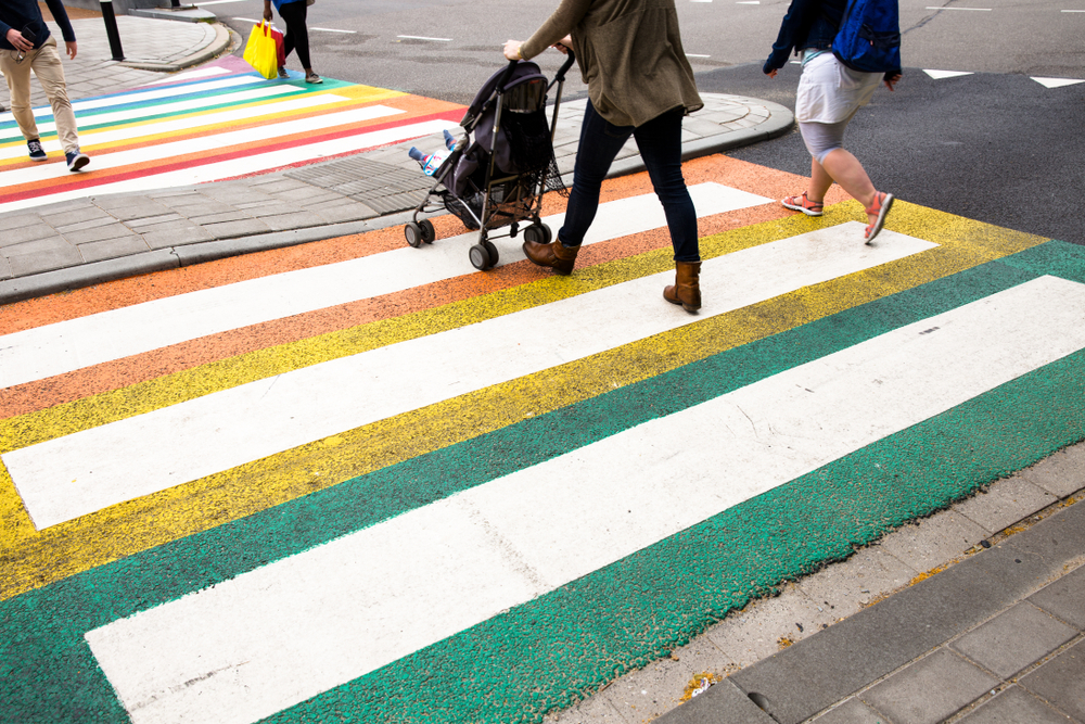 Vision Zero Successes Show a Path Forward dlvr.it/SdWWwc