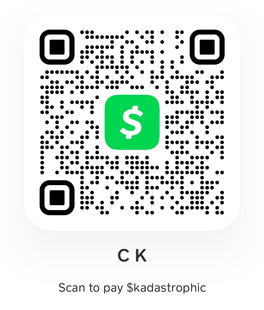 Could use some help with bills ty ☺️