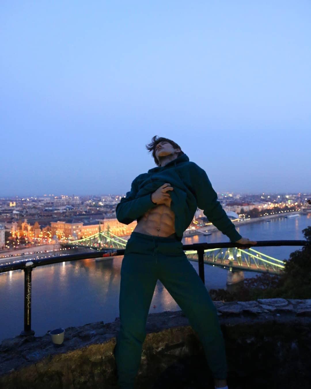 TW Pornstars - Andrii Levchenko. Twitter. 10:49 PM - 28 Nov 2022