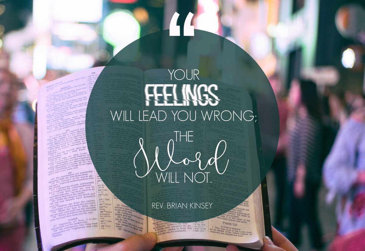 Brian Kinsey (@pastorbkinsey) on Twitter photo 