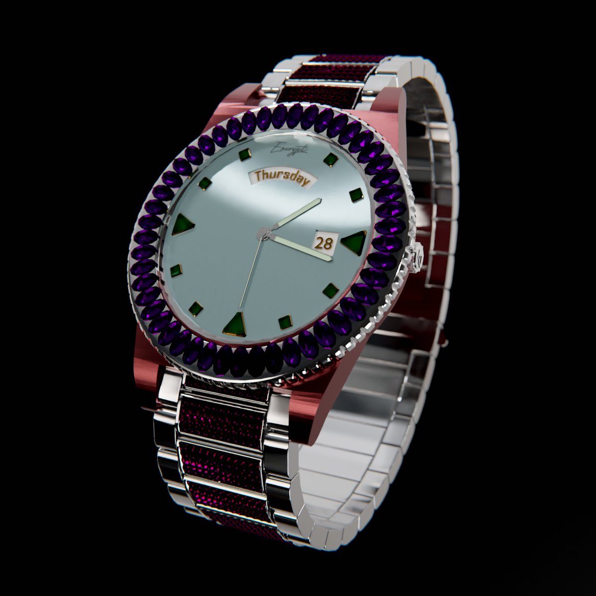 Encrypt_io_'s tweet image. 🧙‍♀️

#Encrypt #Encryptclub #NFTs #NFTCommunity #NFT #NFTProject #nft #nftdrop #nftgiveaway #nftcollection #nftart #bluechipnft