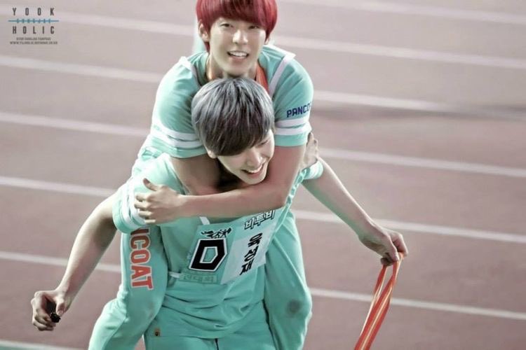 Happy birthday to the sexiest and softest member of btob the lee minhyuk 
