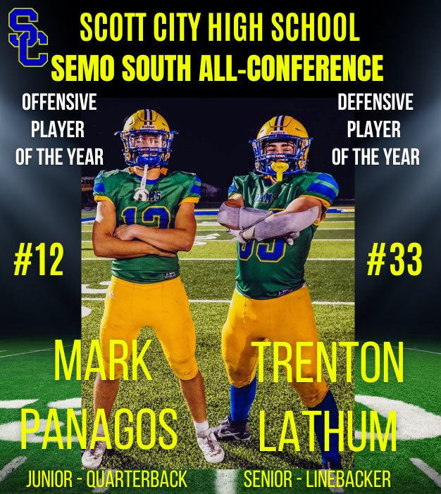 Congratulations Guys!