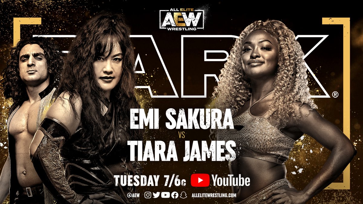 Tiara James on Twitter "RT BrianFPro YEAH iamtiarajames! 🫶🏽"