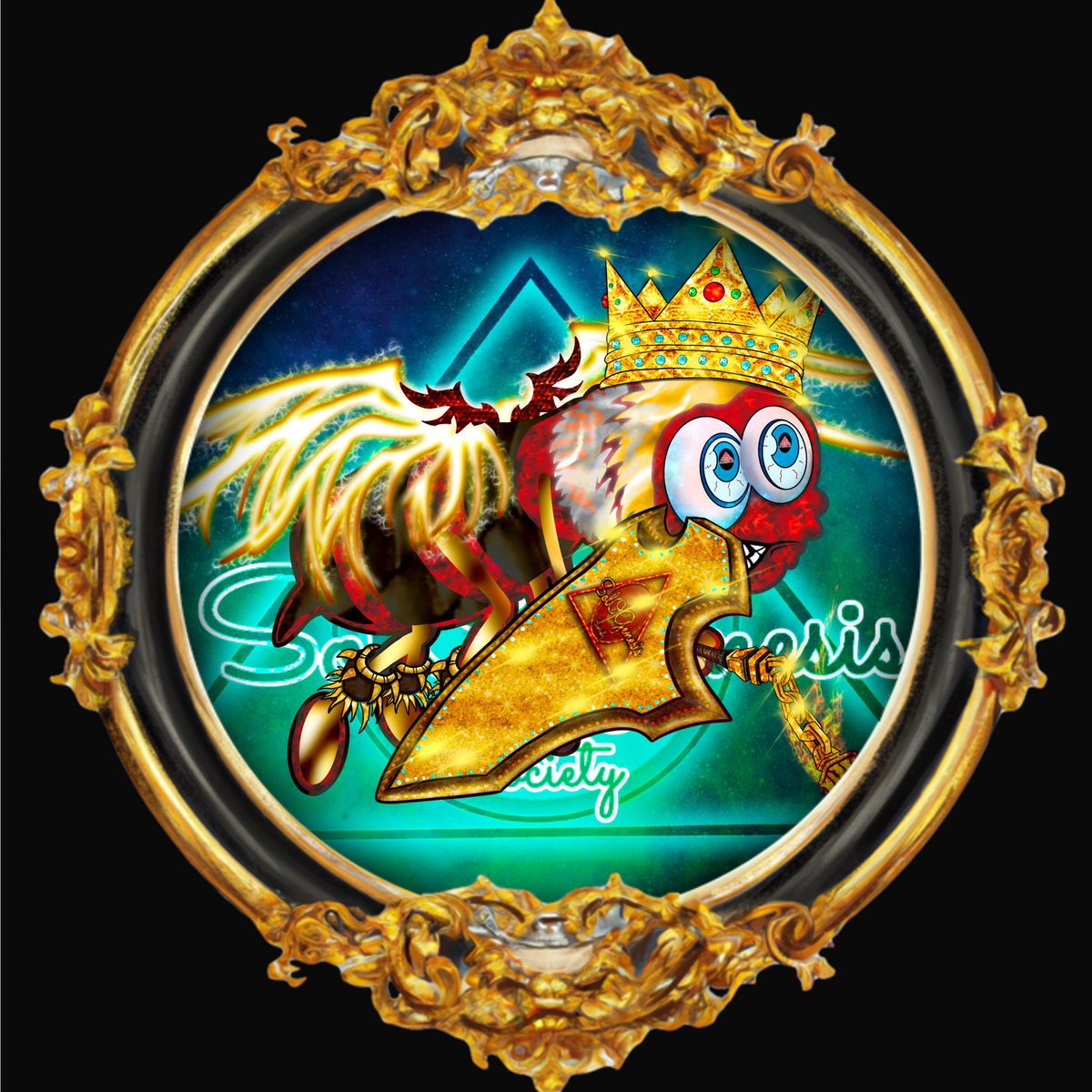 XbeeArmy tweet media