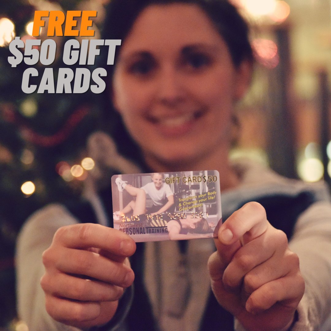 nwptraining's tweet image. Holiday Specials are live at the lowest prices of the year! You can stock up on sessions and get your loved ones holiday gifts that will literally change their lives!

conta.cc/3icQLhD
conta.cc/3gHdMca