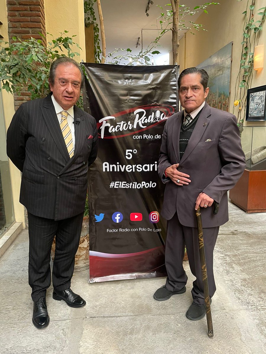 open.spotify.com/episode/5Sn1hD… <a href="/OficialEspiral/">Espiral Comunicaciones Oficial</a> <a href="/FactorRadioPue/">Factor Radio Puebla</a> <a href="/ZaraPaolaFlo/">Zara Flores</a> <a href="/ArianaNolasco15/">Ariana Nolasco</a>