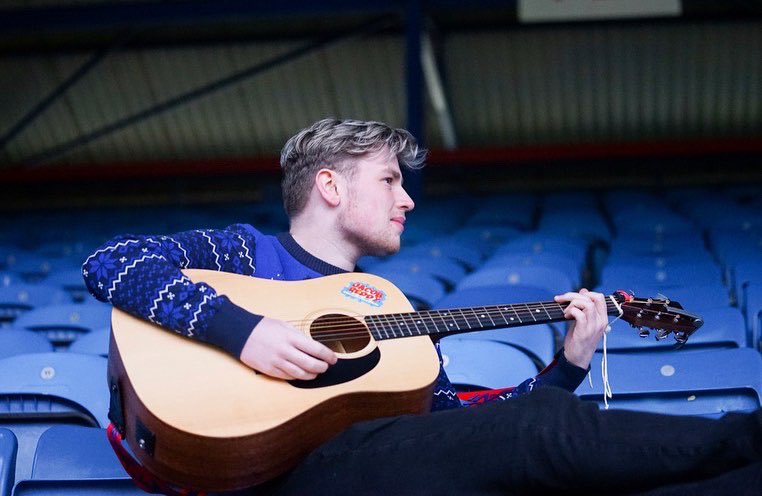 Jacob Reddy (@jreddy_music) on Twitter photo I honestly canāt put into words how excited I am to be working on a song for <a href="/Rovers/">Blackburn Rovers</a>! The football club has played a massive part in my life and just the thought that I can put my love for the club into a song that will be played across the stadium is beyond a dream come true! I honestly canāt put into words how excited I am to be working on a song for <a href="/Rovers/">Blackburn Rovers</a>! The football club has played a massive part in my life and just the thought that I can put my love for the club into a song that will be played across the stadium is beyond a dream come true!